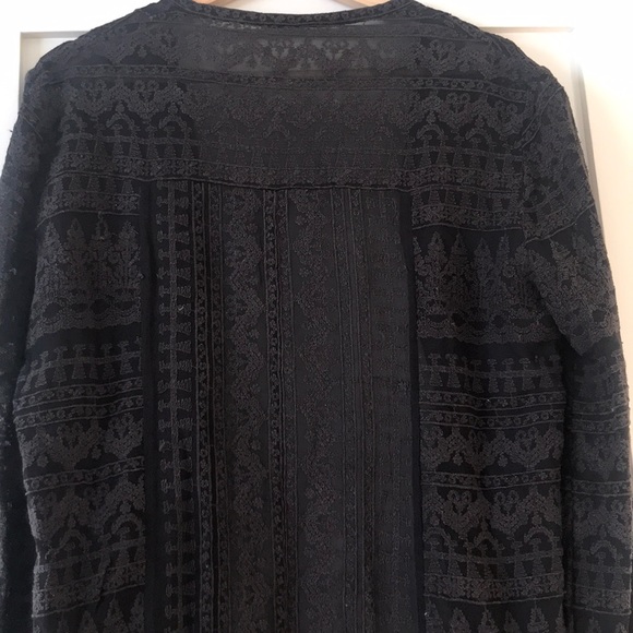 Isabel Marant blouse size 40 - Picture 6 of 6